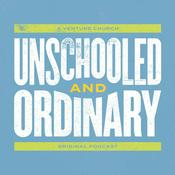 Podcast Unschooled and Ordinary