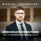 Podcast Unschuldsvermutung