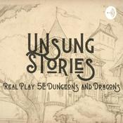 Podcast Unsung Stories