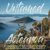Podcast Untamed Aotearoa