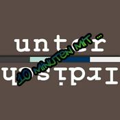 Podcast unterIrdisch - 10 Minuten mit