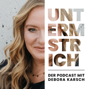 Podcast Unterm Strich – Wirkung in Balance