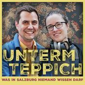 Podcast Unterm Teppich – Was in Salzburg niemand wissen darf