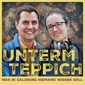 Podcast Unterm Teppich – Was in Salzburg niemand wissen soll