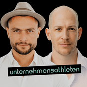 Podcast Unternehmensathleten