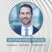 Podcast Unternehmer Impulse