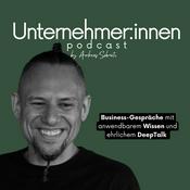 Podcast Unternehmer:innen Podcast