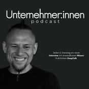 Podcast Unternehmer:innen Podcast