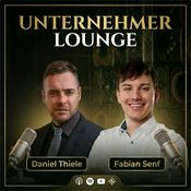 Podcast Unternehmer Lounge