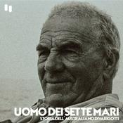 Podcast Uomo dei Sette Mari