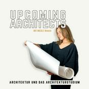 Podcast upcoming architects / Architektur + Architekturstudium