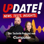 Podcast UPDATE! - Der COMPUTER BILD Podcast