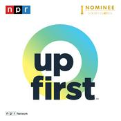 Podcast Up First from NPR