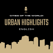 Podcast Urban Highlights (english)