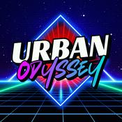 Podcast Urban Odyssey
