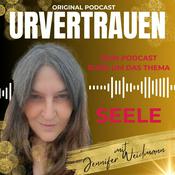 Podcast Urvertrauen - Der Alte Seelen Podcast