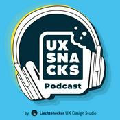 Podcast UX Snacks