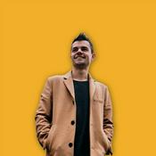 Podcast UXD Chris - My life as a UX Design Entrepreneur