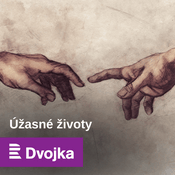 Podcast Úžasné životy