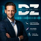 Podcast Dallos Zoltán | BUSINESS