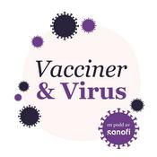 Podcast Vacciner & Virus