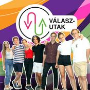 Podcast VÁLASZ-UTAK - Rólunk szól