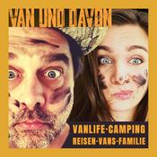 Podcast VAN UND DAVON - Reisen Camping Vanlife Wohnmobil Podcast