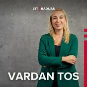 Podcast Vardan Tos