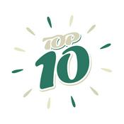 Podcast Vašich TOP 10