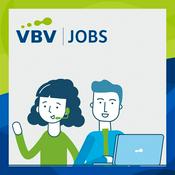 Podcast VBV Jobs | Dein Karriere-Podcast