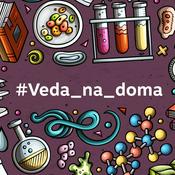 Podcast Věda na doma