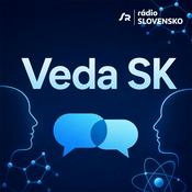 Podcast Veda SK