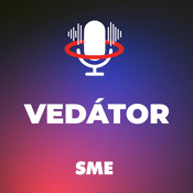 Podcast Vedátorský podcast
