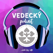 Podcast Vedecký podcast SAV