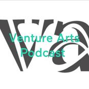 Podcast Venture Arts Podcast