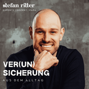 Podcast Ver(un)sicherung - Klarheit in Versicherungen + Finanzen