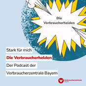 Podcast Verbraucherhelden