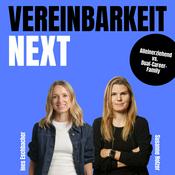 Podcast Vereinbarkeit Next