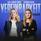 Podcast Vereinbarkeit Next