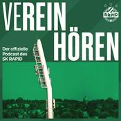 Podcast Vereinhören - der offizielle Podcast des SK Rapid