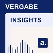 Podcast Vergabe Insights