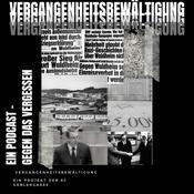 Podcast Vergangenheitsbewältigung • Kreisky-Peter-Wiesenthal-Affäre