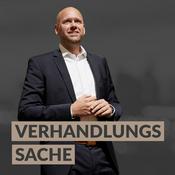 Podcast Verhandlungssache