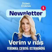 Podcast Verím v nás