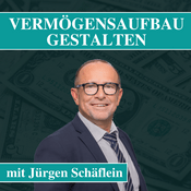 Podcast Vermögensaufbau gestalten