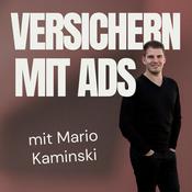 Podcast Versichern mit Ads - Der Meta Ads Podcast für Versicherungsmakler