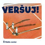 Podcast Veršuj!