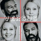 Podcast VERSUS mit Nicole Diekmann und Stephan Anpalagan