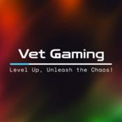 Podcast Vet Gaming's Podcast Show