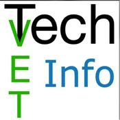 Podcast Vet Tech Info